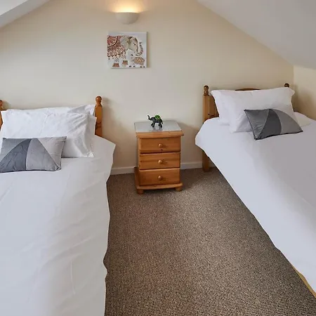 Host & - 1 Oswy Street 度假居 *