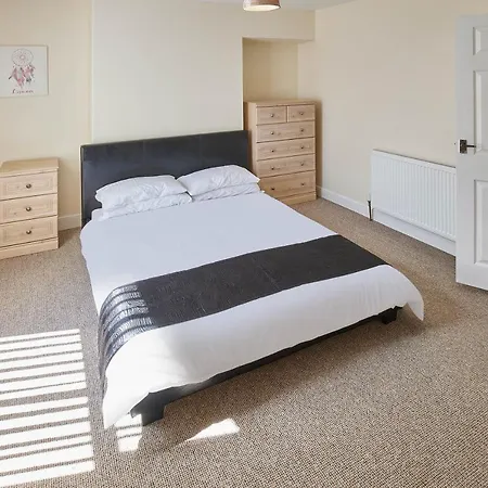 度假居 Host & - 1 Oswy Street