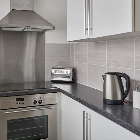 Host & - 1 Oswy Street בית נופש