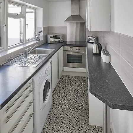 Host & - 1 Oswy Street 惠特比