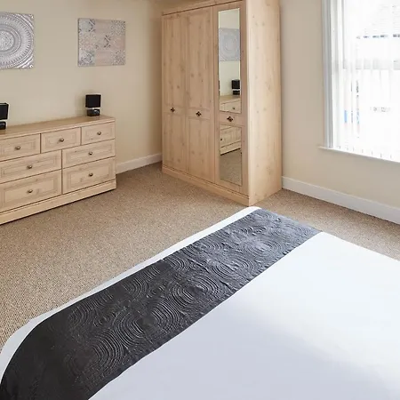 Host & - 1 Oswy Street 度假居